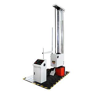 跌落試驗機|跌落測試臺|跌落機