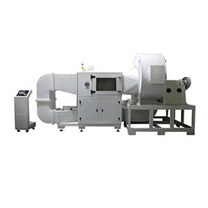 軍標砂塵試驗箱|軍標砂塵測試箱